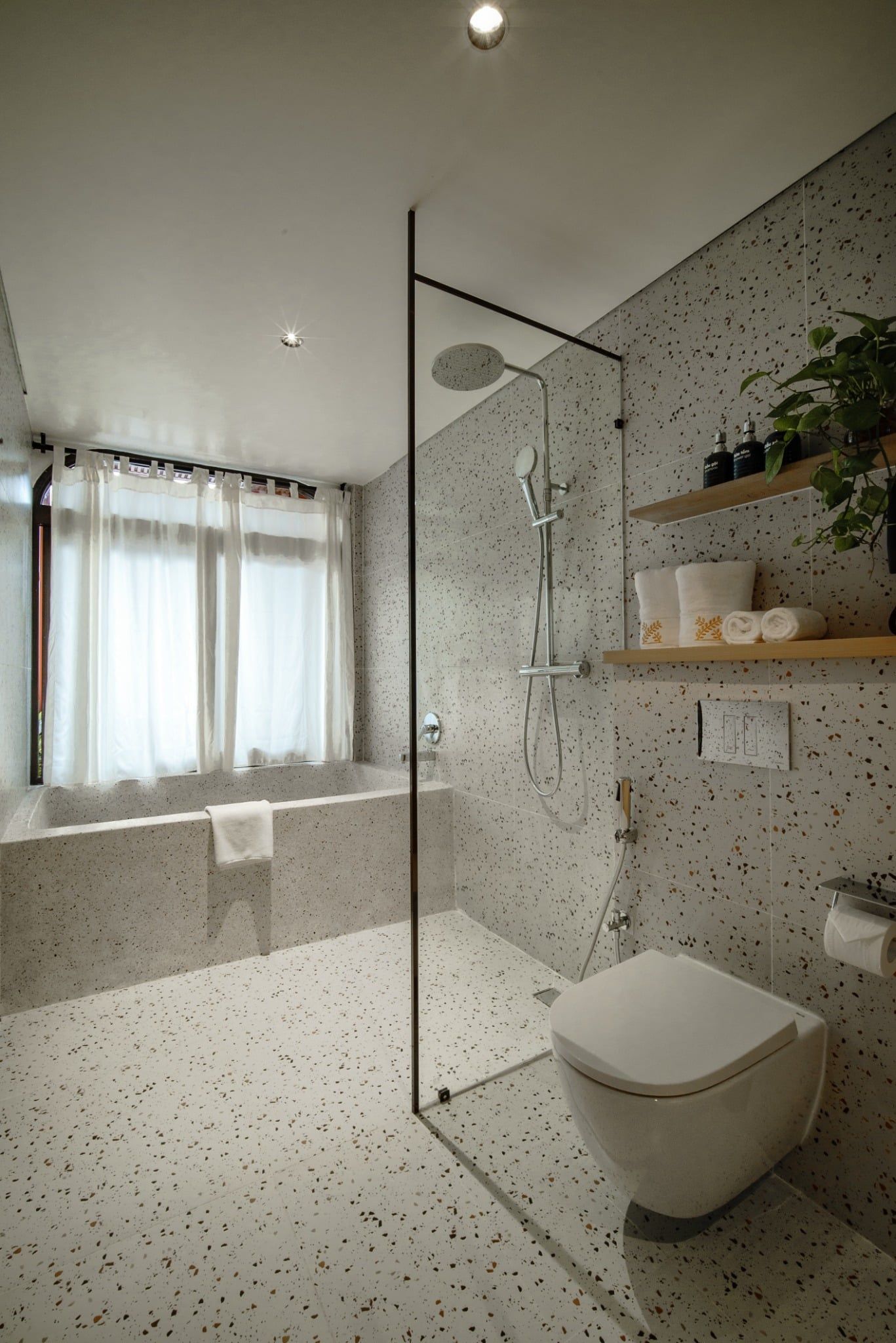 Phòng Me Premium Suite