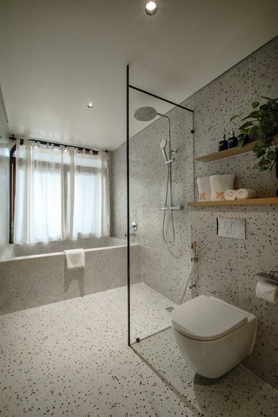 Phòng Me Premium Suite