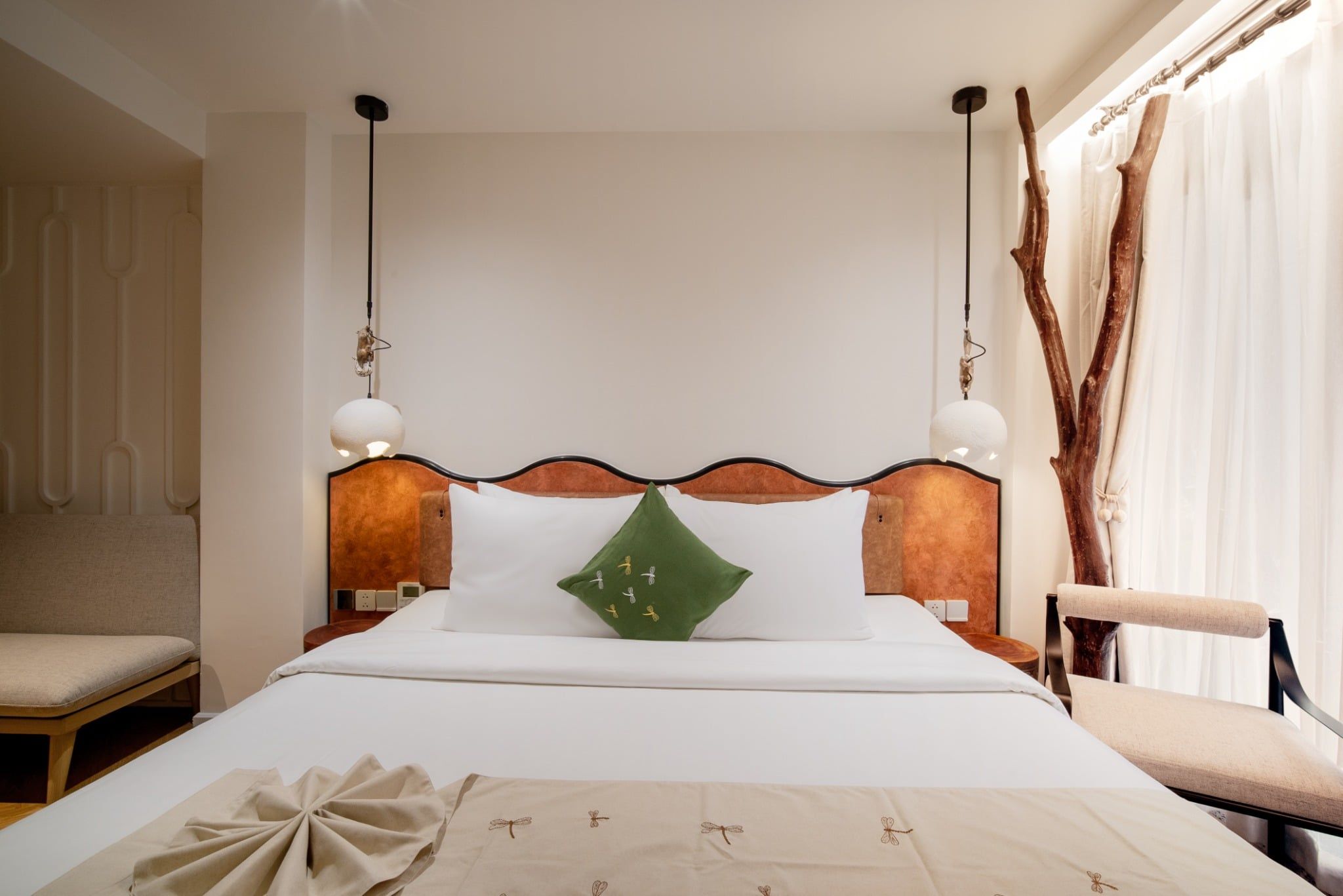 Phòng Me Premium Suite