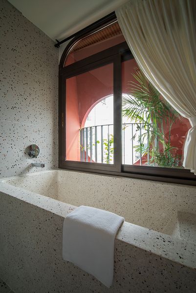 Phòng Me Signature Suite