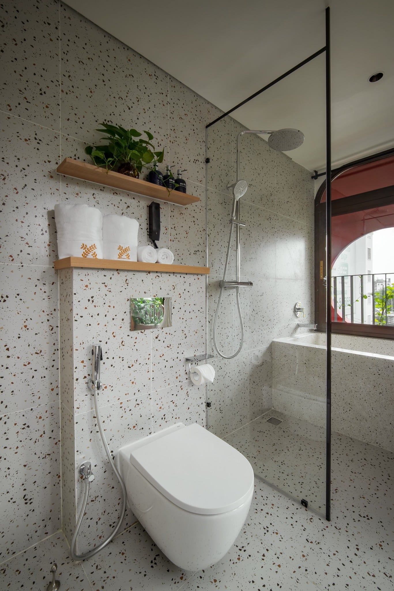 Phòng Me Signature Suite