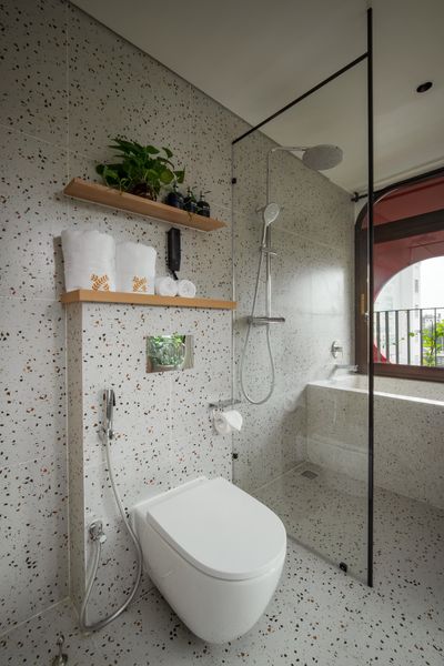 Phòng Me Signature Suite