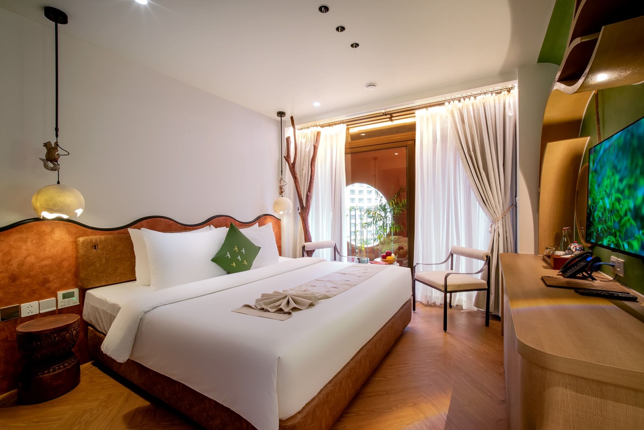 Phòng Me Premium Suite