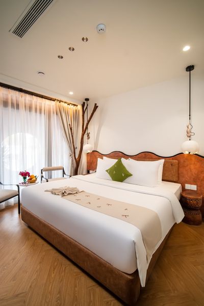 Phòng Me Signature Suite