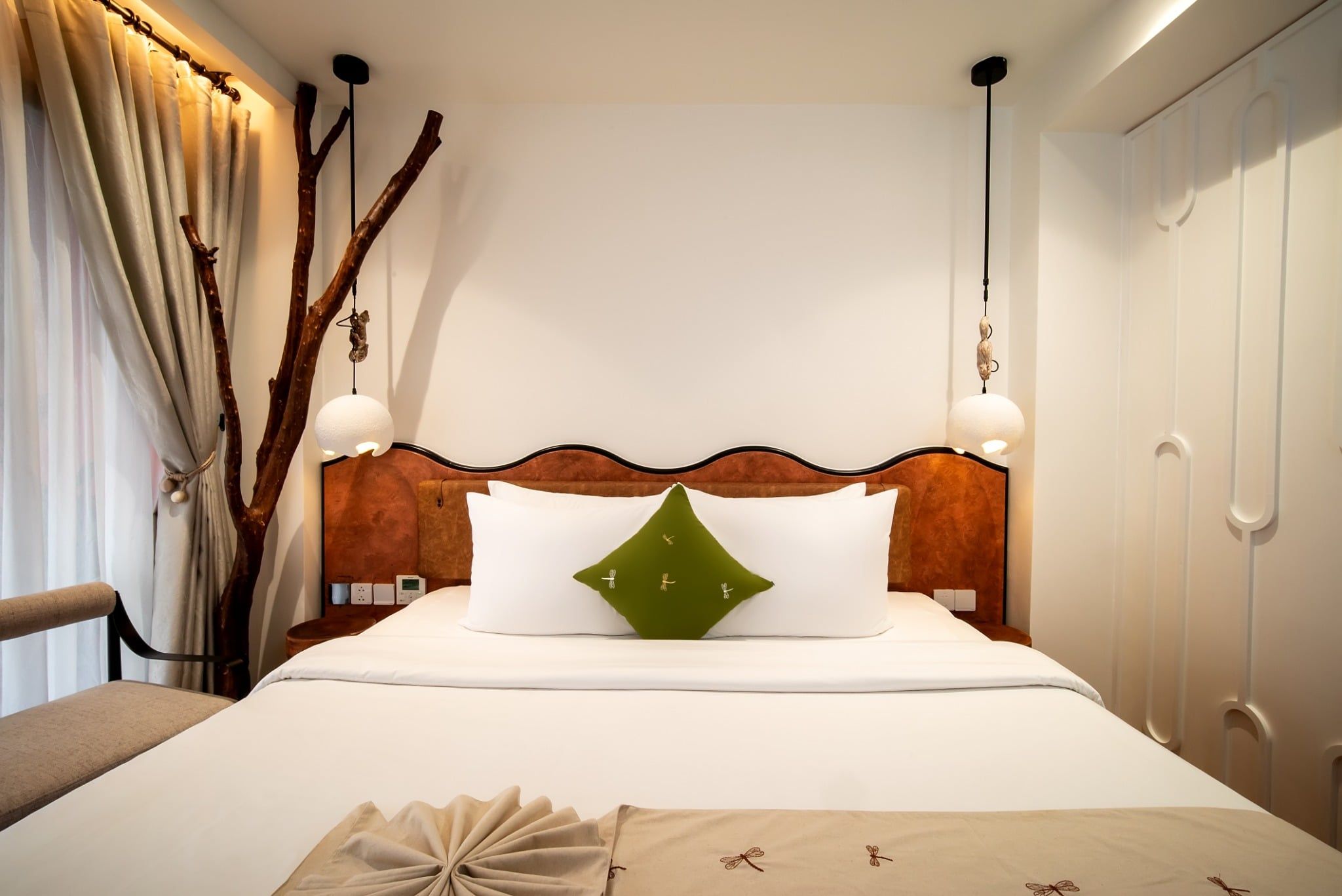 Phòng Me Signature Suite