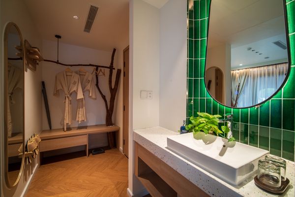 Phòng Me Signature Suite