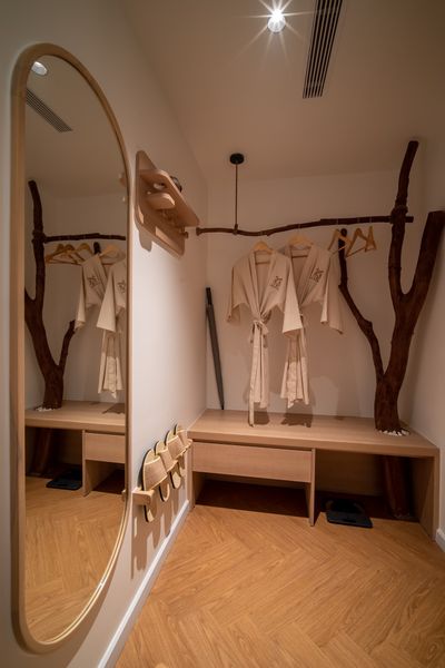 Phòng Me Signature Suite