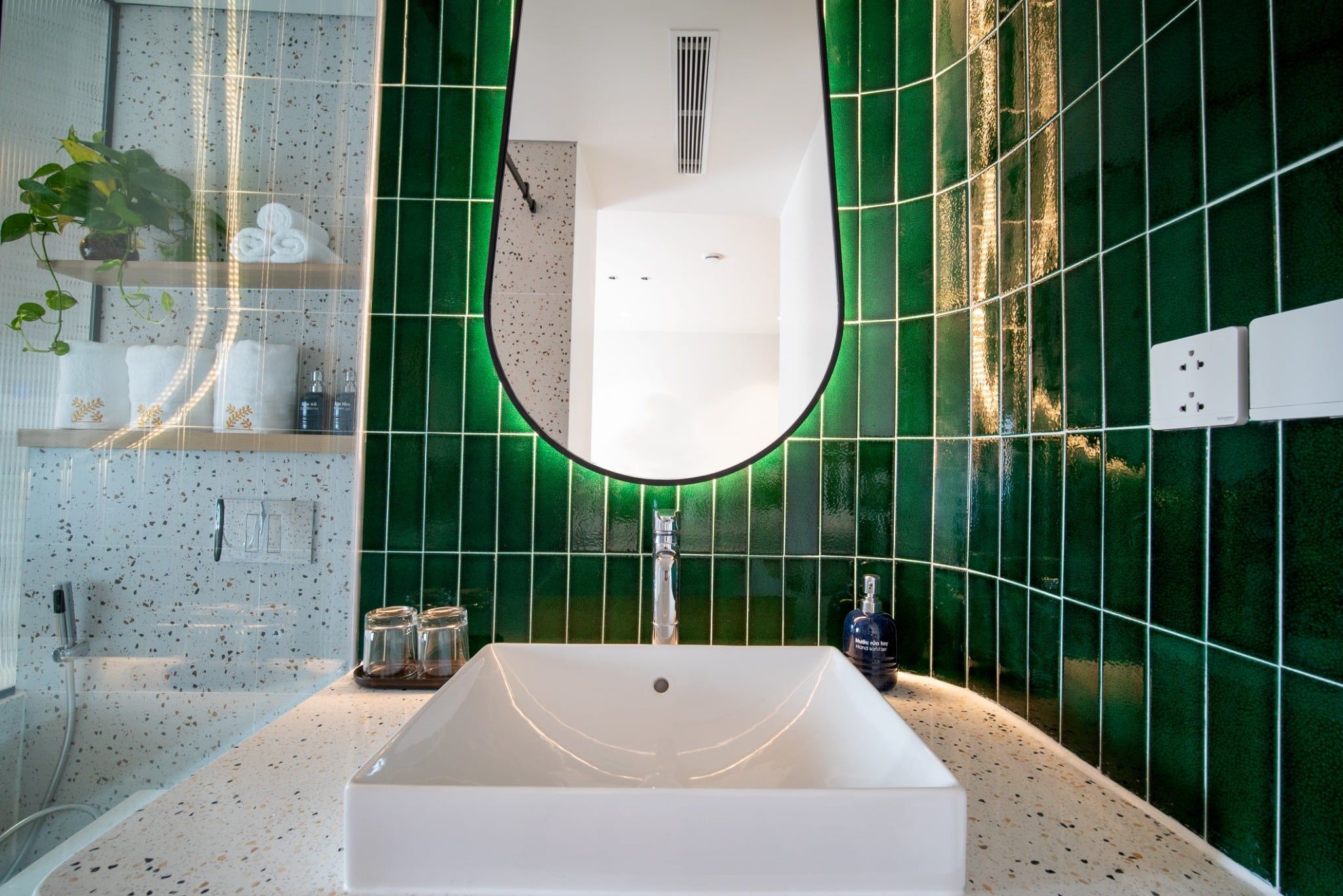 Me Family Suite Triple