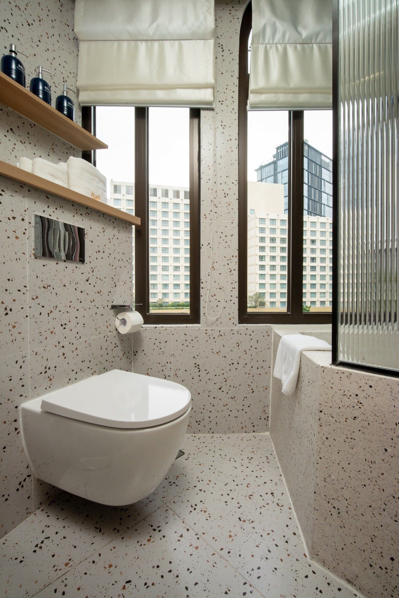 Premier Deluxe Corner