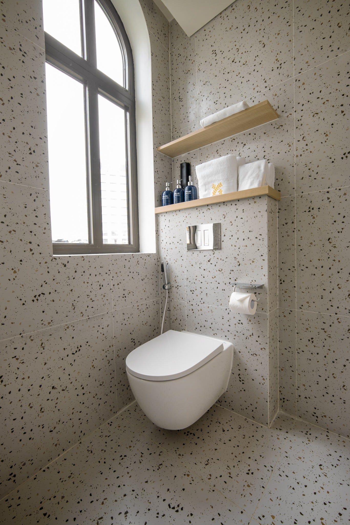 Phòng Premier Deluxe Corner