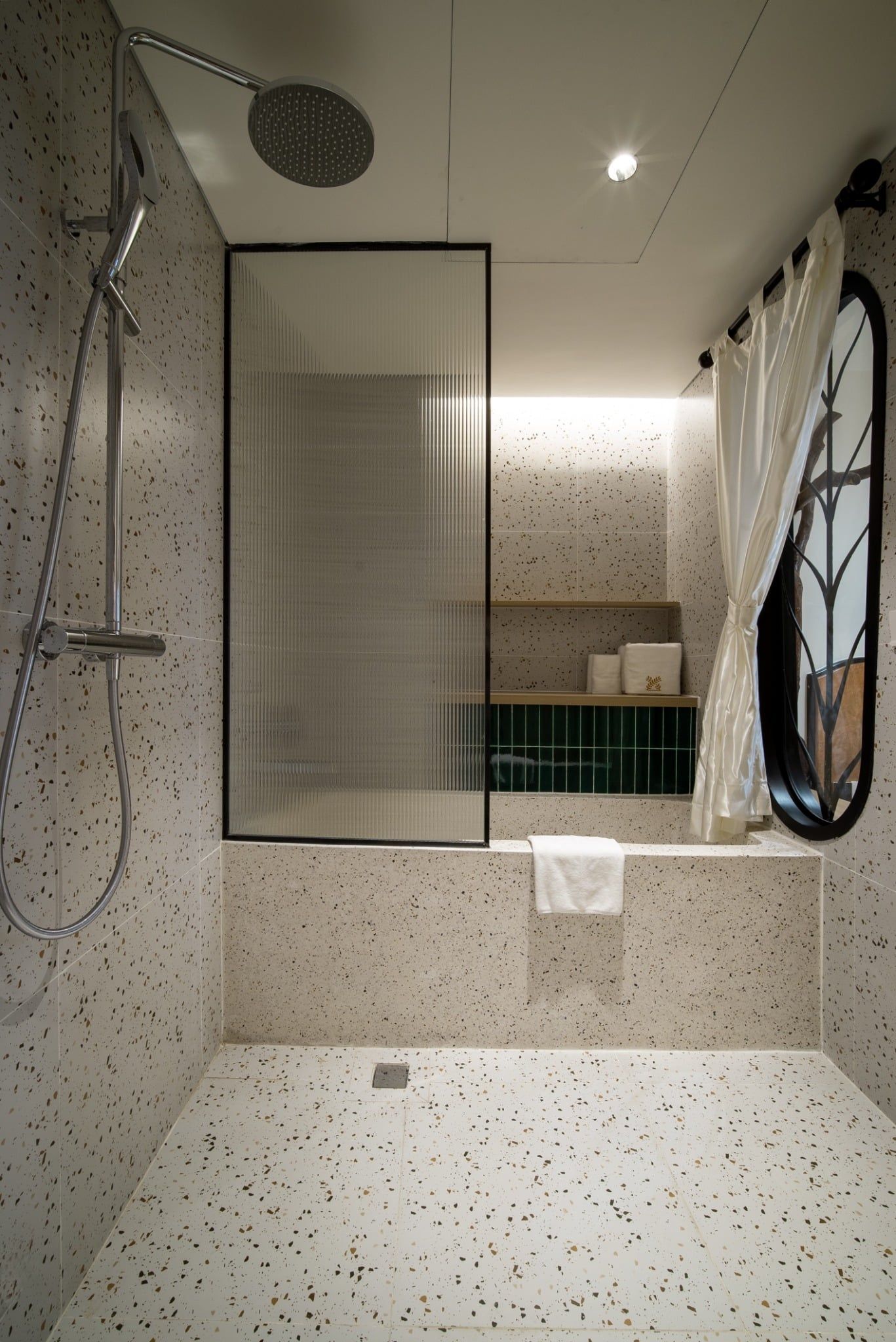 Phòng Family Connecting