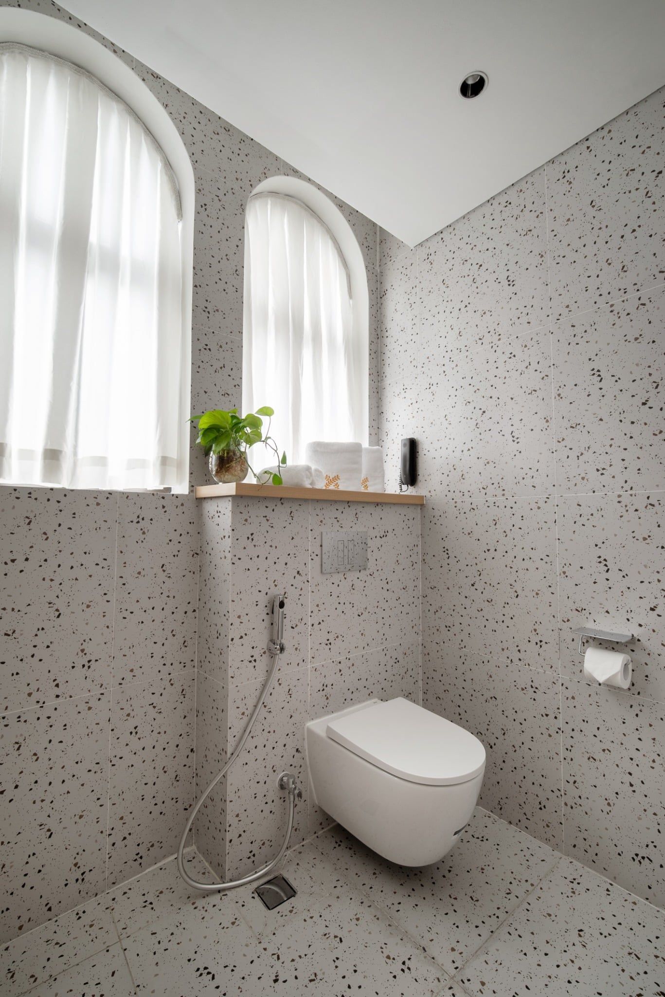 Phòng Luxury Deluxe Balcony