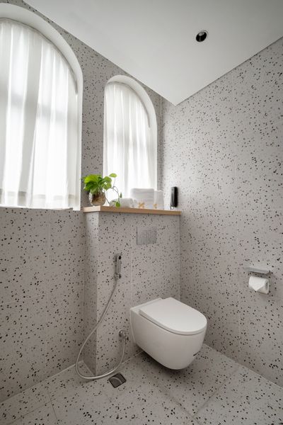 Phòng Luxury Deluxe Balcony