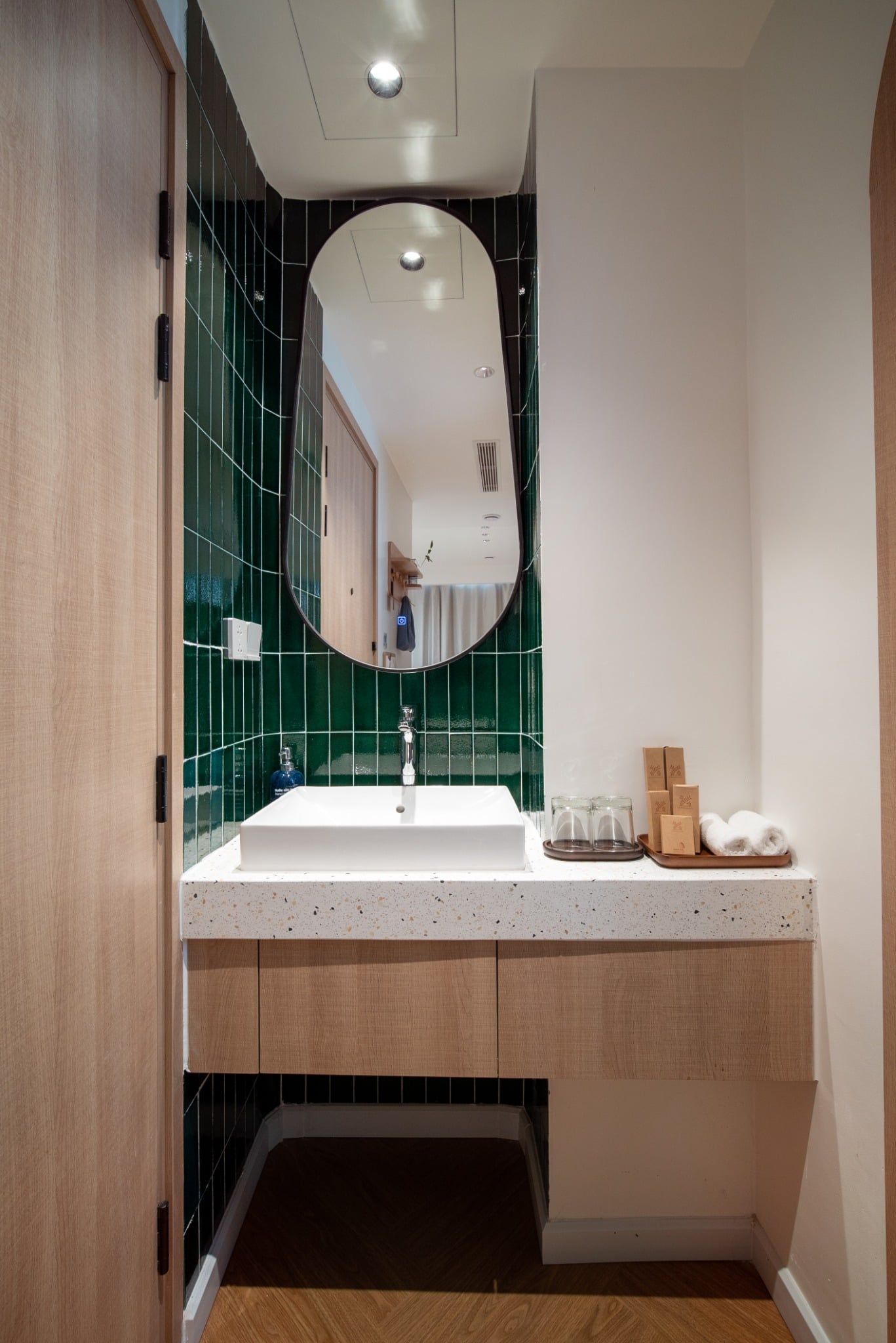 Luxury Deluxe Balcony