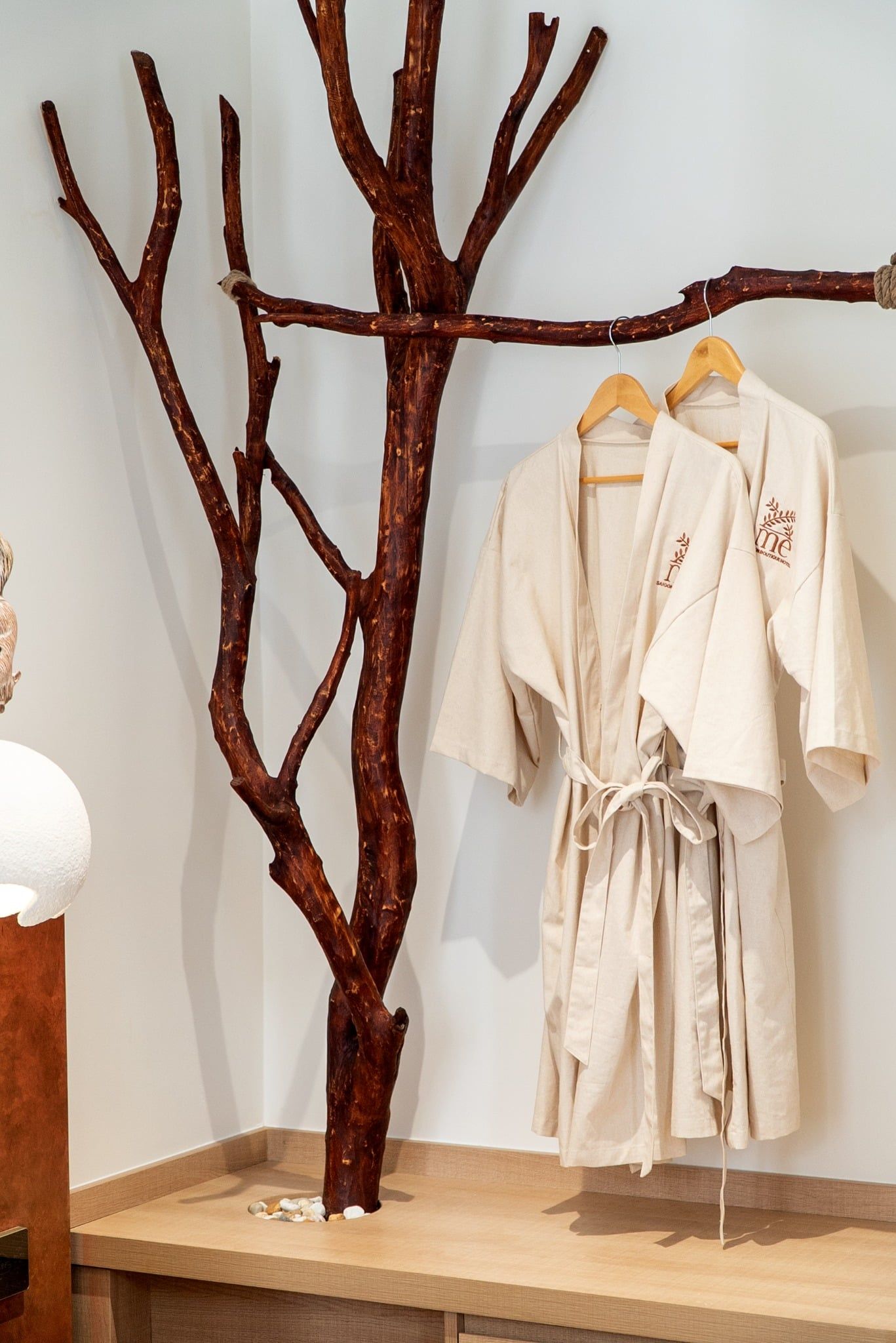 Luxury Deluxe Balcony