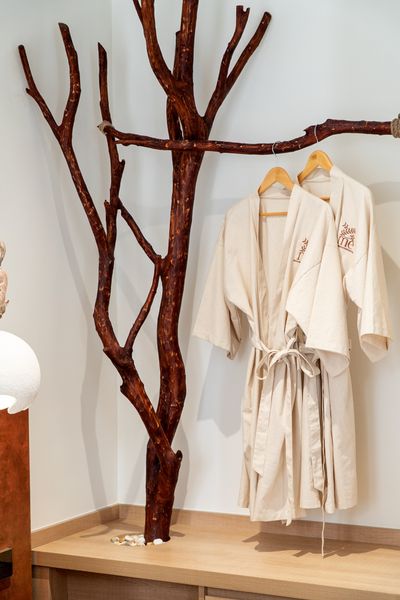 Luxury Deluxe Balcony