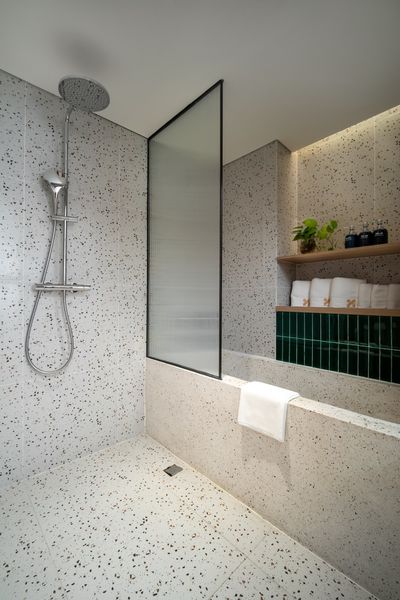 Luxury Deluxe Triple