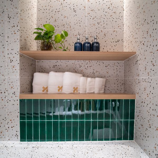 Luxury Deluxe Triple