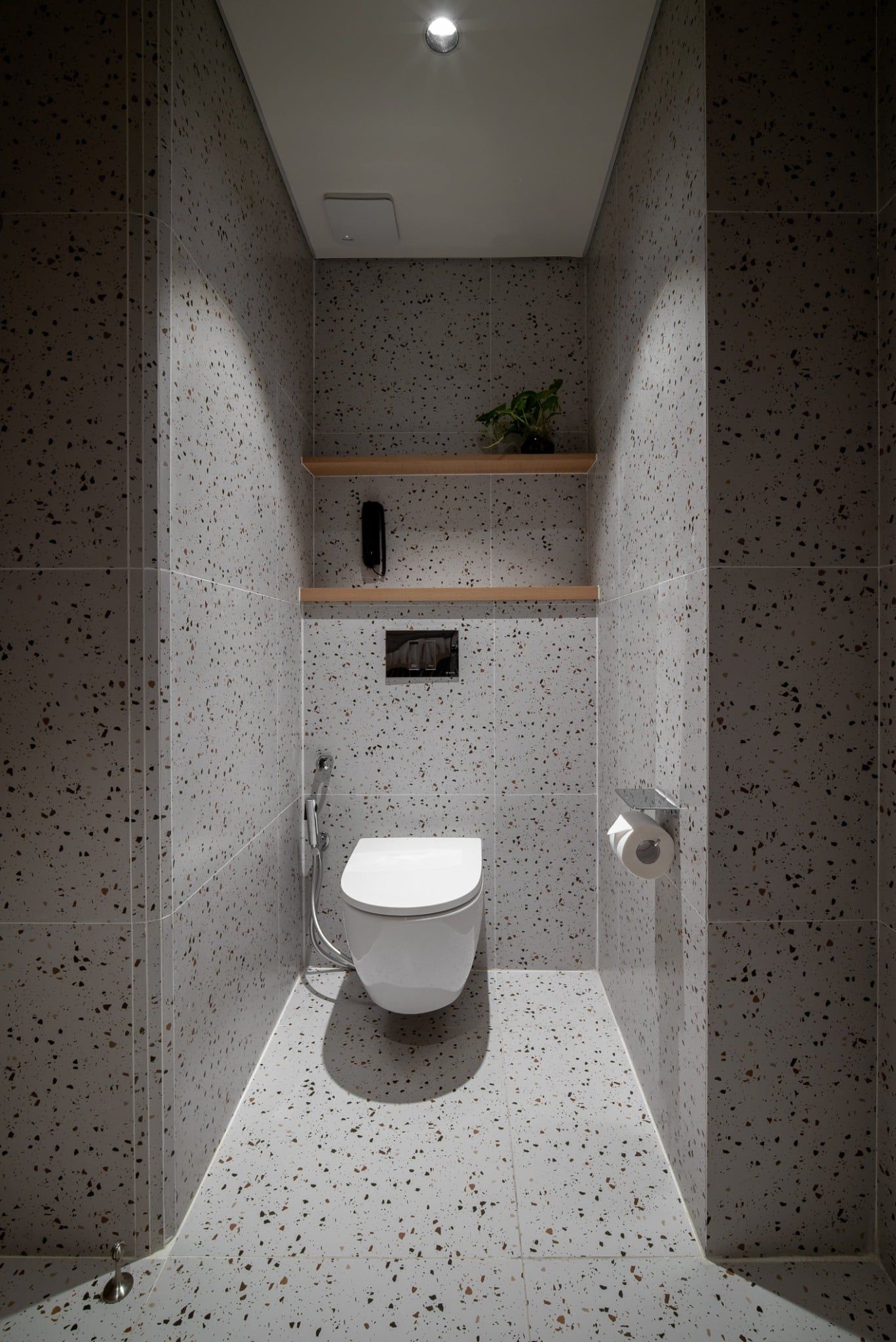 Phòng Luxury Deluxe Triple