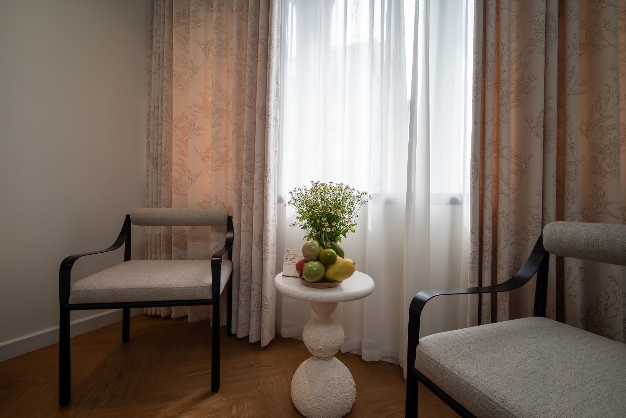 Luxury Deluxe Triple