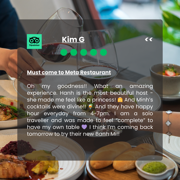 💬 Khi Những Lời Khen Trở Thành Cảm Hứng – Me Ta Trân Trọng Từng Trải Nghiệm Của Bạn