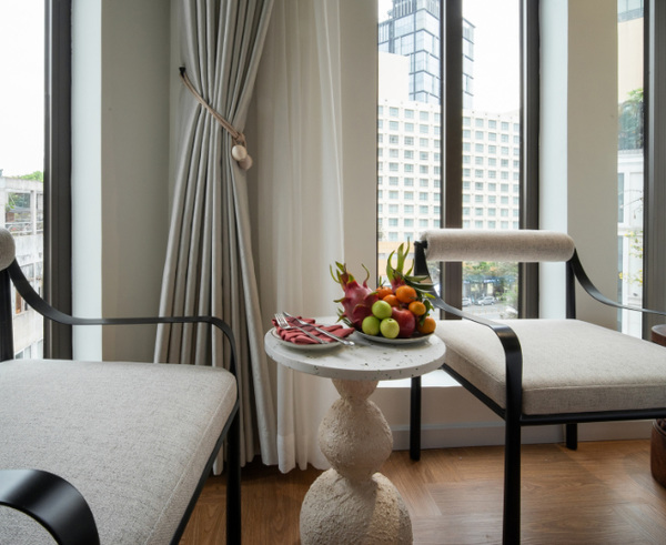 Premier Deluxe Corner