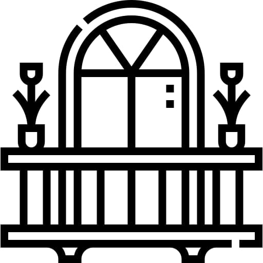 Luxury Deluxe Balcony - Tags