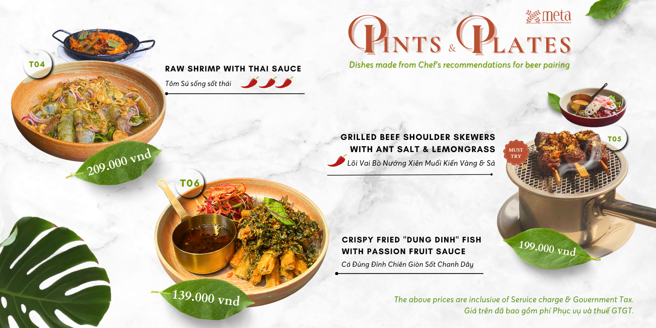 🍻 𝐏𝐢𝐧𝐭𝐬 & 𝐏𝐥𝐚𝐭𝐞𝐬