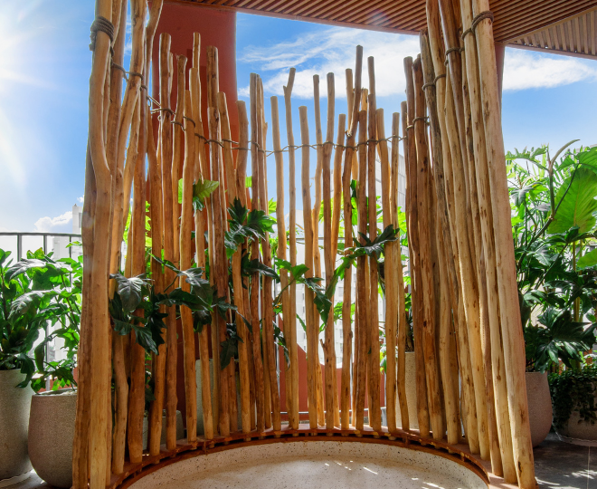 The peace of Me Saigon