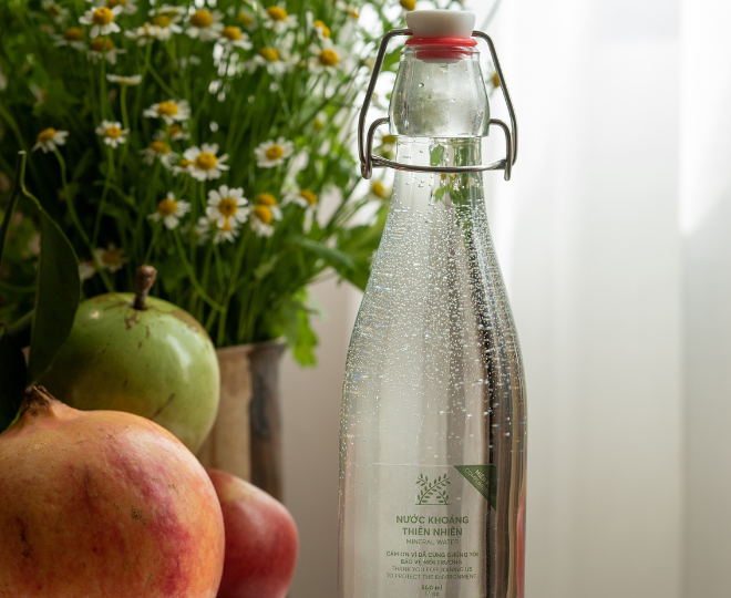 Water source standards