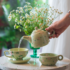 Me Saigon Boutique Hotel: Where "green" permeates every experience