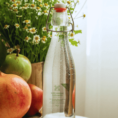 Discover the Pure Taste of Natural Mineral Water at Me Saigon Boutique