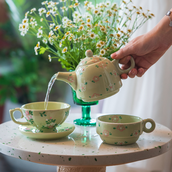 Me Saigon Boutique Hotel: Nơi "xanh" len lỏi vào từng trải nghiệm